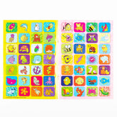 Crayola Sticker Book Frog - The English Bookshop Kuwait